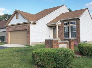 6285 Ballmer Rd, Canal Winchester, OH 43110