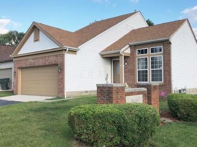 6285 Ballmer Rd, Canal Winchester, OH, 43110