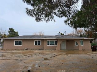 7509 Barberry Ave, Yucca Valley, CA 92284