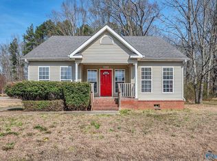 4273 Old Highway 431, New Hope, AL 35760