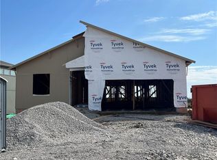 25137 W 177th Ter, Gardner, KS 66030