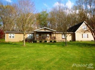5998 Highway 609, Butler, KY 41006