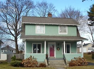 19 Calam Ave, Ossining, NY 10562