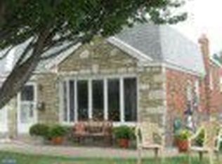 8618 Agusta St, Philadelphia, PA 19152
