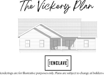 101 Enclave Ct Lot 1, Statesboro, GA, 30458