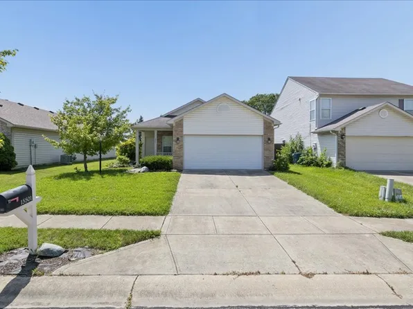 15501 Wandering Way, Noblesville, IN 46060