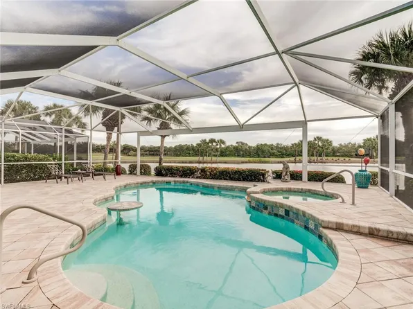 23157 Oakglen Lane, Estero, FL 34135