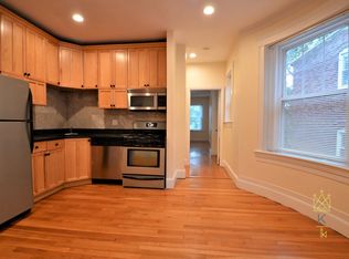 191 Winthrop Rd APT 5, Brookline, MA 02445