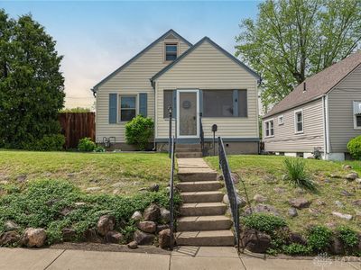 2705 Ferncliff Ave, Dayton, OH, 45420
