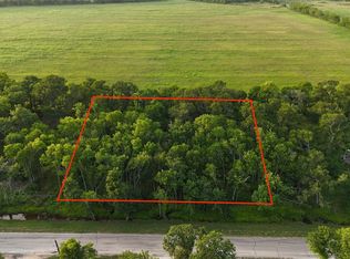 0 Brazos Ave, Rosharon, TX 77583