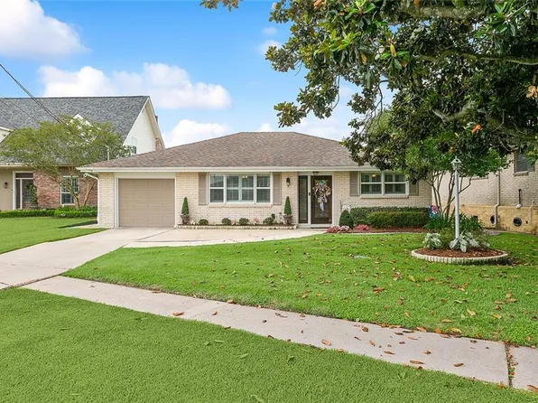 4708 Avron Blvd, Metairie, LA 70006