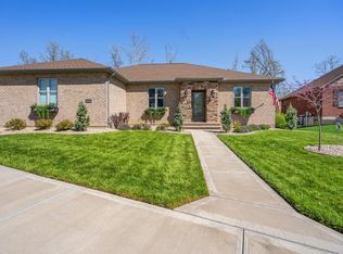 1448 Shirepeak Way, Independence, KY