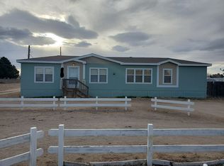 4909 Mesilla Rd, Carlsbad, NM 88220