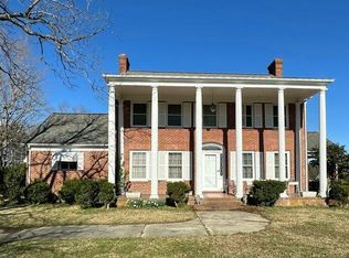 2200 N State Highway 49, Burlington, NC 27217