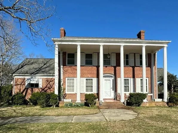 2200 N State Highway 49, Burlington, NC 27217