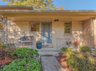20 Heatheridge St, Ann Arbor, MI