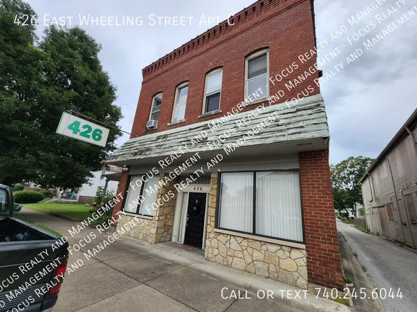 426 E Wheeling St APT C, Lancaster, OH 43130