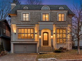 97 Burnett Ave, Toronto, ON M2N 1V4