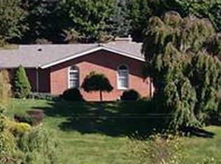 121 Lynn Rd, Brownsville, PA 15417