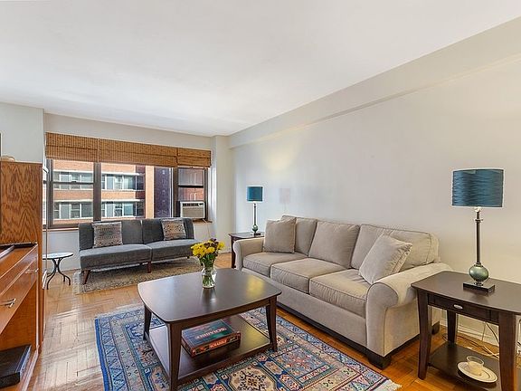 2nd image of 55 E End Ave APT 5G