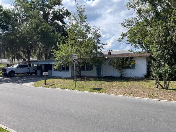 415 W Oak Dr, Lakeland, FL 33803