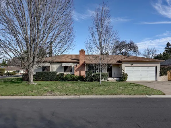 601 George Ln, Roseville, CA 95678