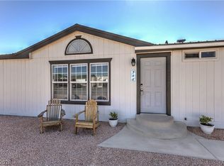 348 Tres Palomas St, Overton, NV 89040