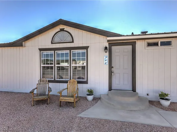348 Tres Palomas St, Overton, NV 89040