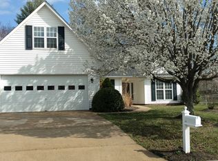 911 Woodhill Dr, Fletcher, NC 28732