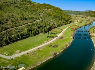 31 Horn Hooked Ln, Saint Maries, ID 83861