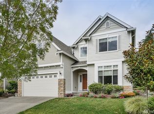 13226 SE 252nd St, Covington, WA 98042