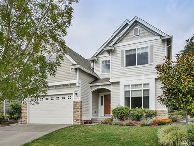 13226 SE 252nd St, Covington, WA, 98042