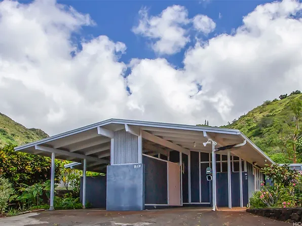 1591 Oili Pl, Honolulu, HI 96816