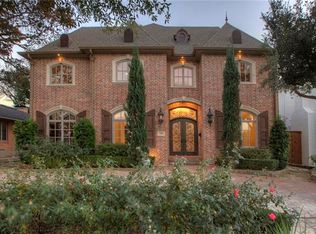 7506 Centenary Ave, Dallas, TX 75225