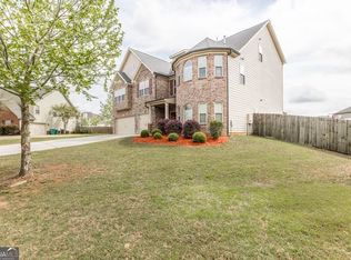 107 Arapaho Dr, Kathleen, GA
