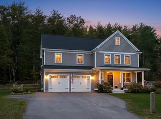 4 Sheppards Way, Ipswich, MA 01938