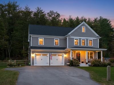 4 Sheppards Way, Ipswich, MA, 01938