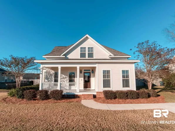 24561 Austin Rd, Daphne, AL 36526