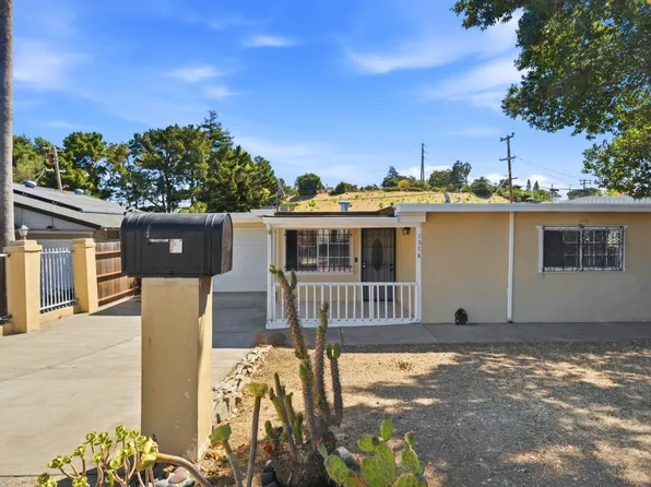 1578 Magazine St, Vallejo, CA 94591