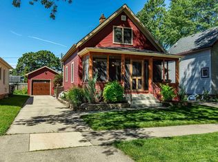 3621 Busse St, Madison, WI 53714