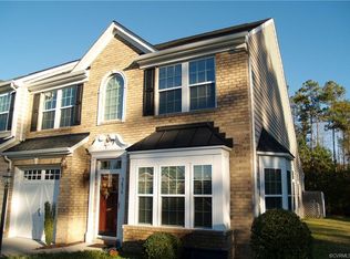 5636 Yellow Jasmine Ter, Providence Forge, VA