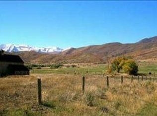 1450 S 310 W, Midway, UT 84049