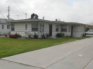 8550 Luxor St, Downey, CA 90241