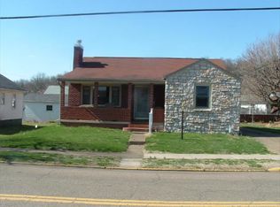 1008 4th Ave, Gallipolis, OH 45631