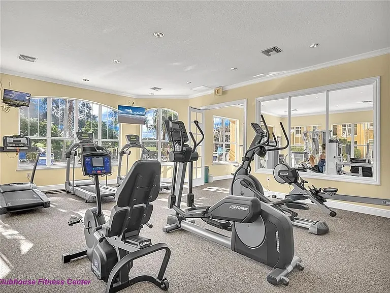 5020 Fairways Cir #J206 — Photo 20
