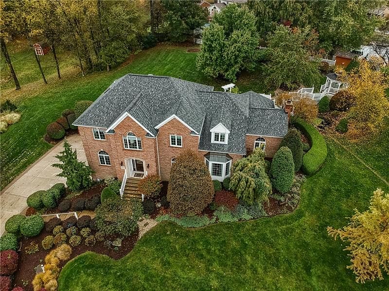 1072 Grandview Farms Dr, Bethel Park, PA 15102 Zillow