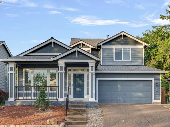4818 SE Antelope Hills Dr, Gresham, OR 97080