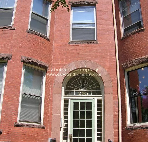 295 Newbury St #2 — Photo 9