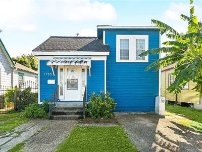 1735 Congress St, New Orleans, LA, 70117