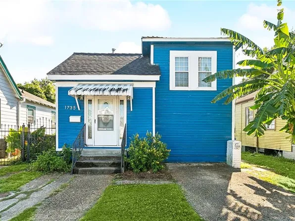 1735 Congress St, New Orleans, LA 70117